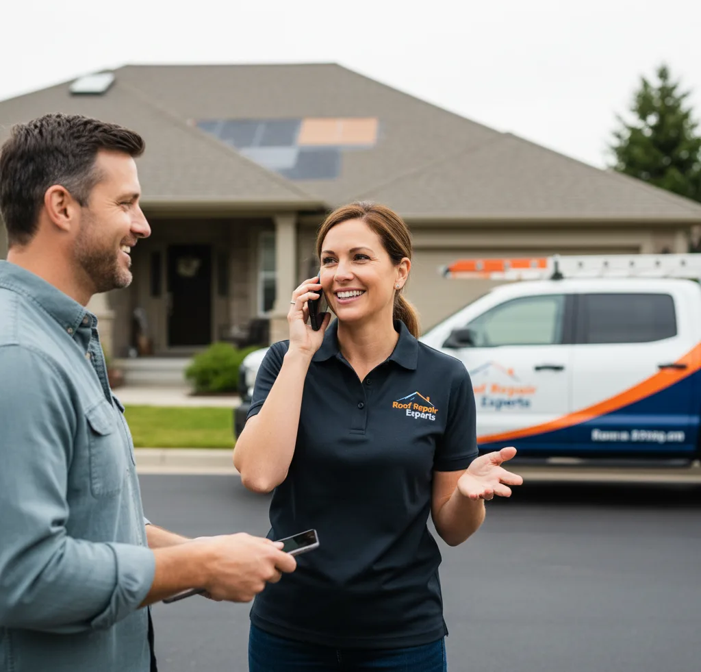 Genera Roof Repair customer support in Newfoundland